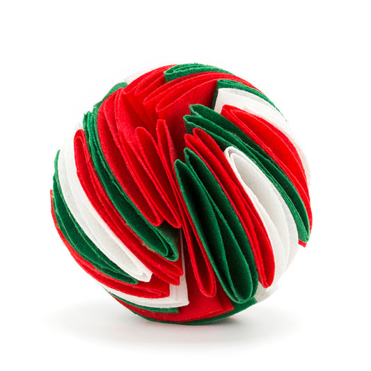 Dog Snuffle Ball