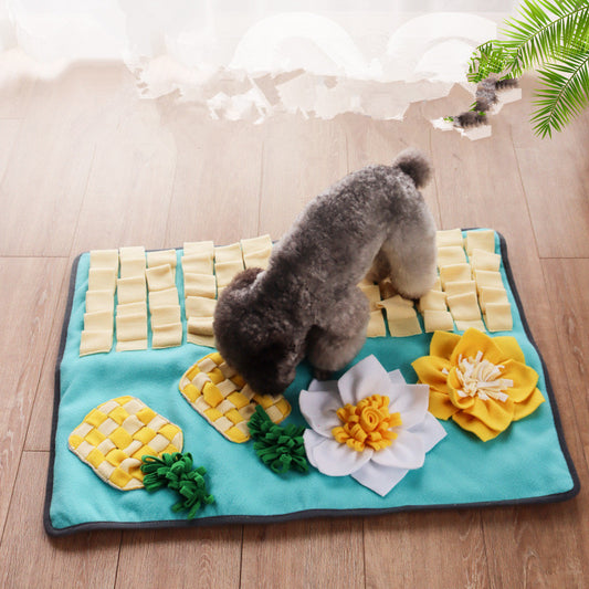 Snuffle Slow Feeding Mat – Classic