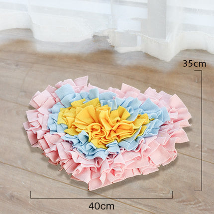 Snuffle Slow Feeding Mat – Classic