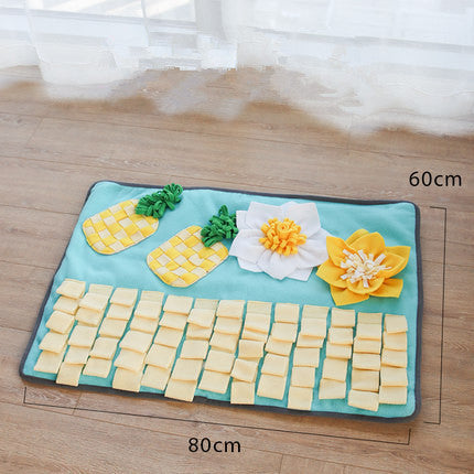 Snuffle Slow Feeding Mat – Classic