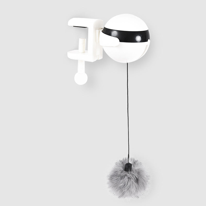Automatic Pet Teaser Ball
