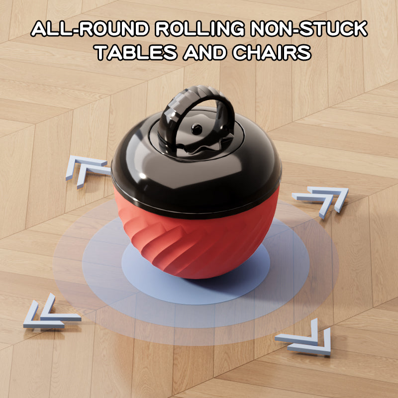 Smart Moving Ball Toy & USB rechargeable