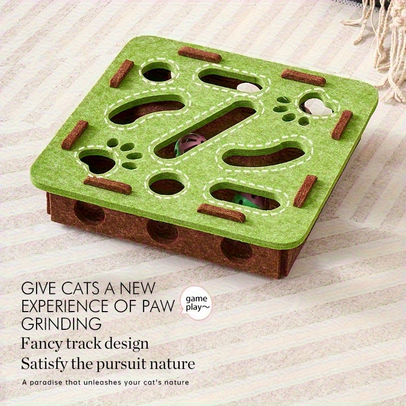 Labyrinthe Interactif Jouet